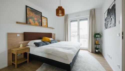 LIVELY am Kaiserberg Duisburg - Foto 2