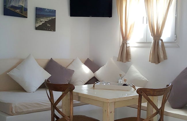 Avissalou Apartments - Foto 26