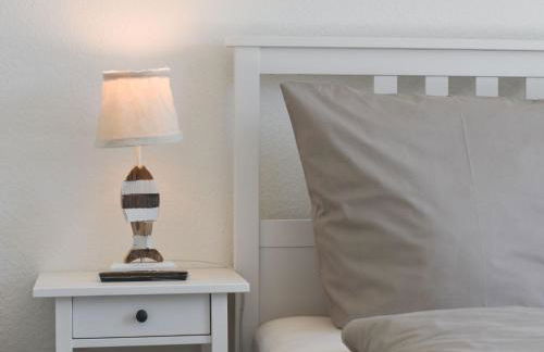 Mein-Ostseeplätzchen Haus am Meer 8 - Foto 17