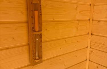 Sielskie Chatki - domki Twardorzeczka Lipowa - Foto 39