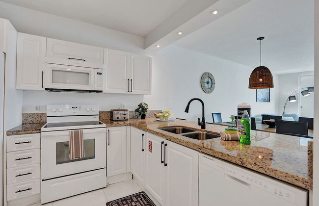 Marina Bay Sunny Isles - Foto 13