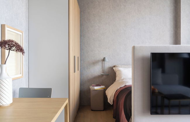 348 Suites Buitenhof Short Stay - Photo 37