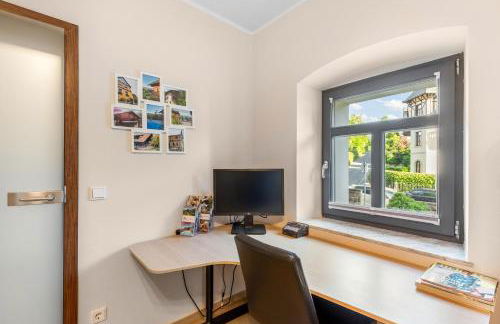 Ferienwohnung Kraxlhütte Dresden - Foto 15