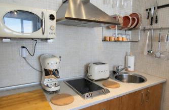 Sanbet Urban Monte Oiz - parking - Foto 8