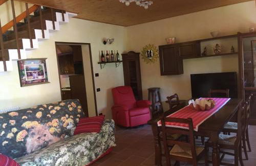 Casa a schiera fronte lago con giardino - Foto 6