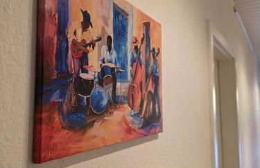 Schwarzwald Lodge OG - Perfekt für Familien und Gruppen - Foto 37