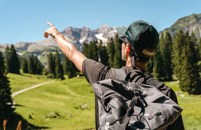 Berghaus Schroecken - Photo 28