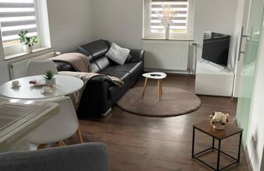 Apartament mit eine Schlafzimmer Ferienwohnung - Foto 12