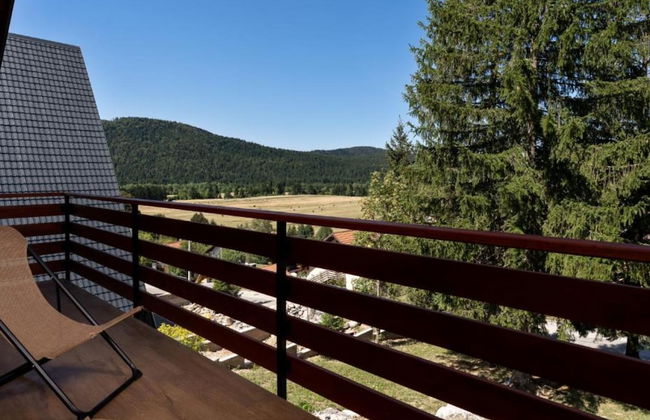 Holiday Home Aria - Foto 22