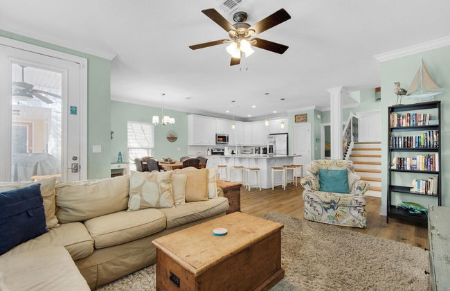 Sandy Feet - Foto 14