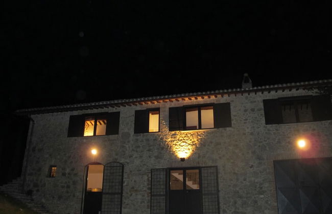 RSH Luxury Casale Sabina Valley - Foto 32