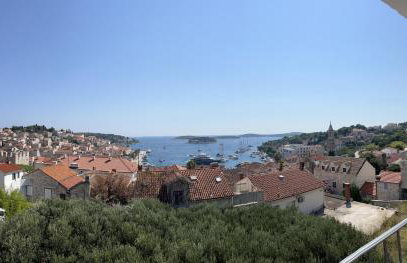 Apartments old town Hvar sea view - Photo 12
