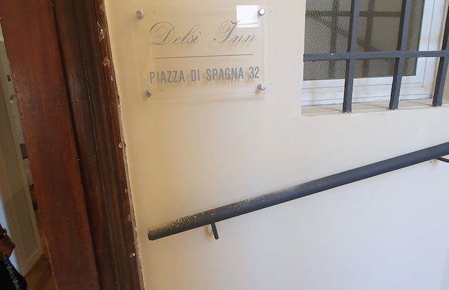 Delsi Inn Piazza di Spagna 32 - Photo 2
