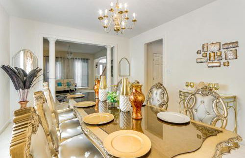 Huge Hagerstown Home with Deck about 4 Mi to Downtown! - Foto 9