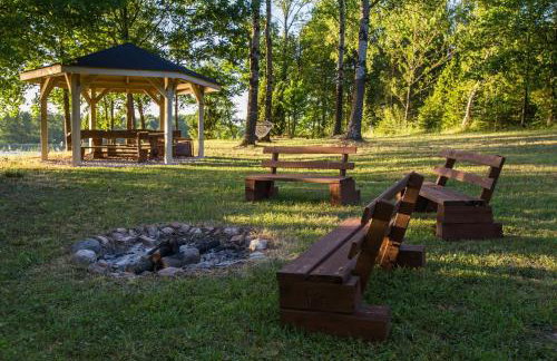 Siedlisko Dzika Kaczka - Foto 16