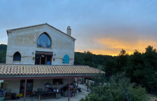 B&B Masia Katmandú - Foto 18