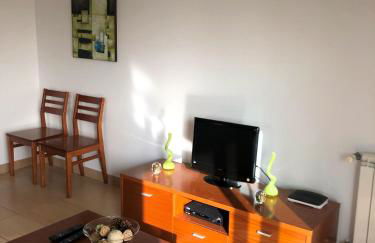 Alojamentos Campo & Mar - T1 com Piscina - Foto 29