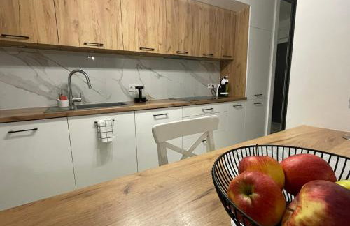 Apartamenty Kościuszki - faktury VAT - Klimatyzacja - Parking - Foto 9