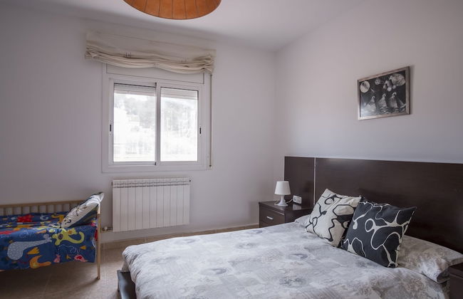 Boutique Holiday Home in El Vendrell With Private Pool - Foto 17