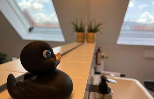 Luxuriöse Penthaus Wohnung in Cuxhaven # Cosiness Company - Foto 15