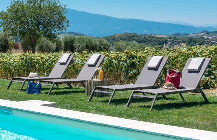 LA BUONA MANIERA 10, Emma Villas - Foto 39