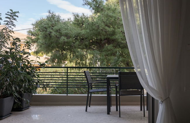 Vouliagmeni Stylish Apartment - Foto 22