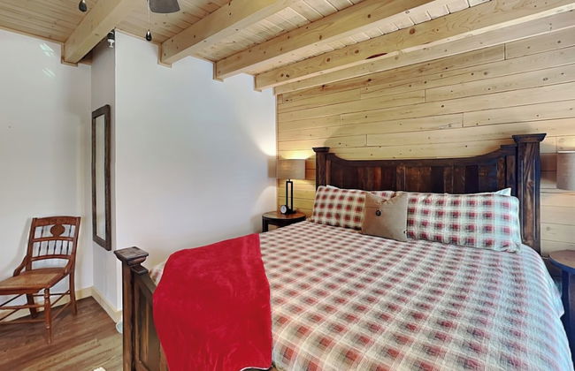 Moonlight Ridge by Taylor Made Deep Creek - Foto 23