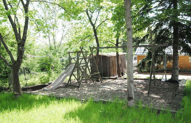 Holiday Home in Noiseux With Family Amenities - Foto 10