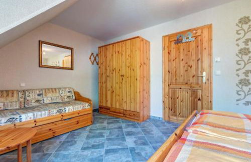 Ferienhaus zur frischen Brise - Whg. 1 - Foto 13