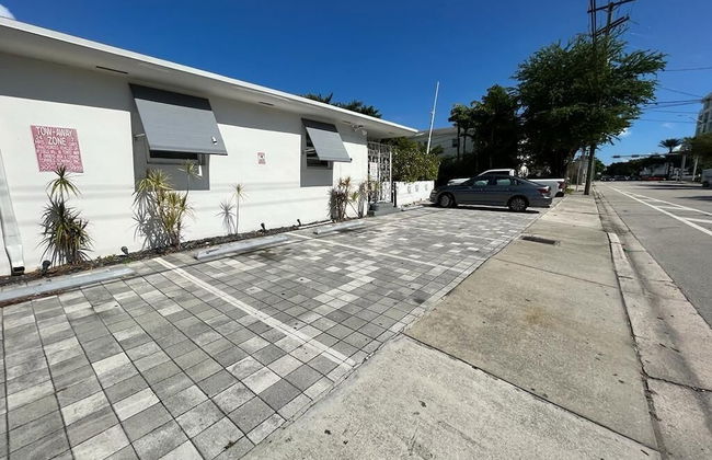 Wonderful Studio Residence 15 min from the beach - Foto 24