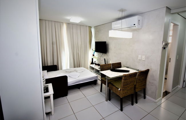 BEACH PARK PALM - COBERTURA LUXO - Photo 32