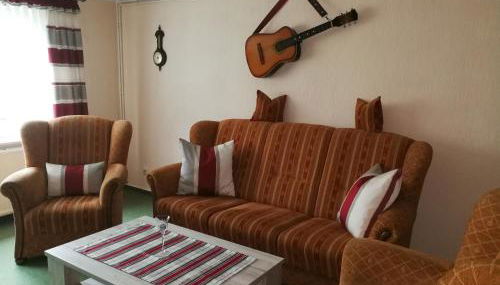 Ferienwohnung Stoll - Foto 4