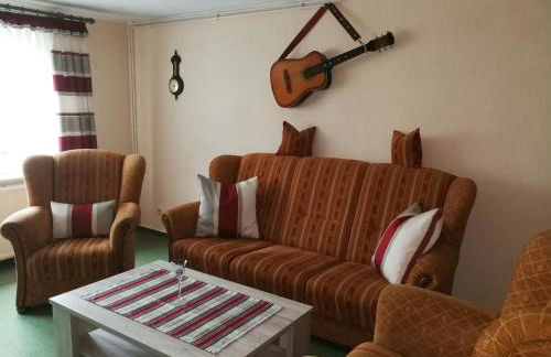 Ferienwohnung Stoll - Foto 4