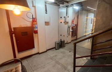 STUDIO 306 | WIFI 600MB | RESIDENCIAL JC, um lugar para ficar. - Photo 55