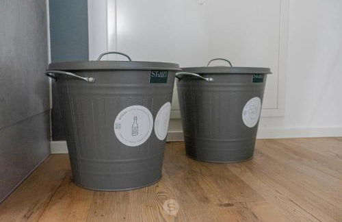 Suite Apartment Opernhaus - Foto 24