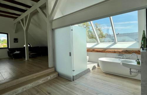 Der Birkenhof Uckermark - Photo 42