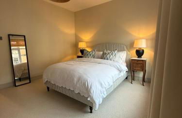 Montagu Apartment - St Leonards-on-Sea - Luxurious 2 bed Coastal Stay - Foto 4