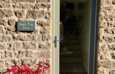 Bank Top Barn Cosy Self Catering 4 Guests - Foto 15