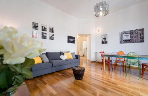 notaMi - Cinque Vie Top Floor City Center - Photo 2