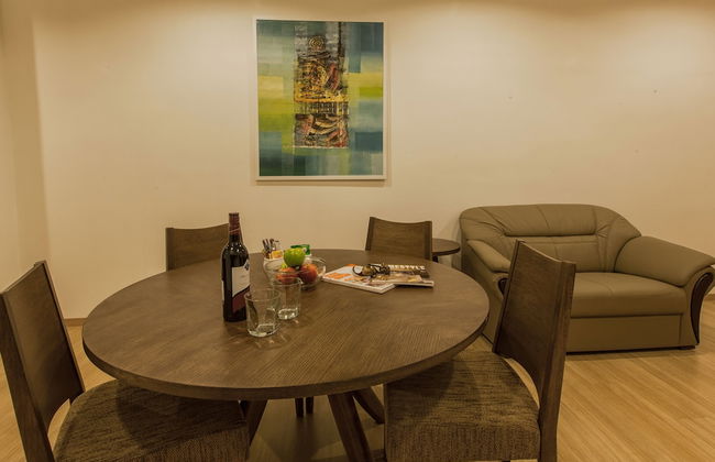 Luxfort 118 Service Suites - Foto 17