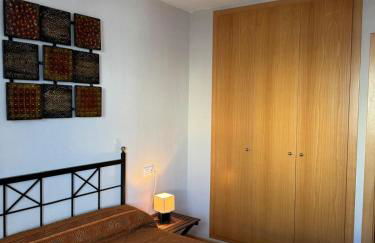 Apartamento planta baja con piscina en el edificio Royal Marine II - Foto 14