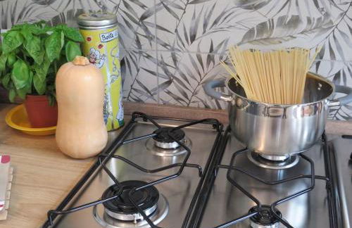 Relax nel verde- GioDaPi Palm - Foto 21