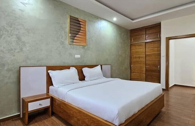 Résidence mirifique - Foto 15