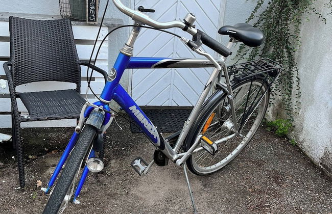 Guest Apartment Österlen Near Tosselilla & Golf Course - Foto 44