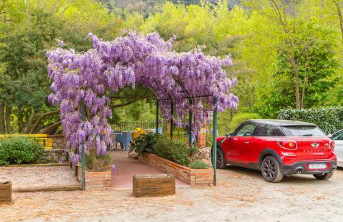 Appart'Hotel Castel Emeraude, Charme et Caractère - Foto 79