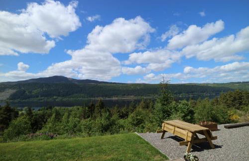 The Loft at Log Ness - Foto 24