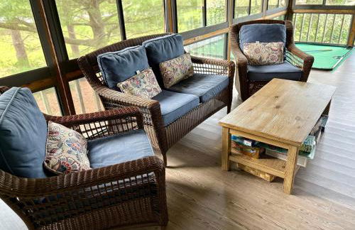 Elegant 3-Bedroom Condo in Lewes with Pond Views - Foto 8