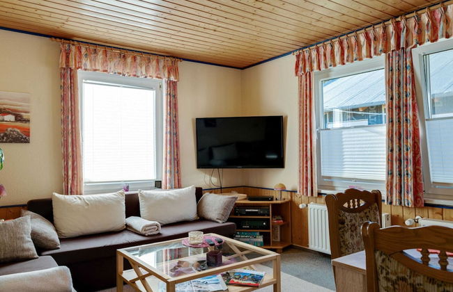 Spacious Holiday Home in Wienrode near Braunlage Ski Area - Foto 5