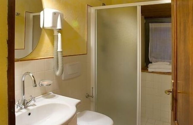 Castello di Meleto - Foto 73