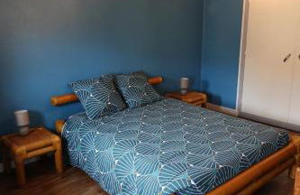 Gîte Férolle - Foto 7